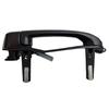 LH/RH Truck Outside Door Handle For VolksWagen Constellation Truck Part 2R2837206 L/ 2R2837205 R