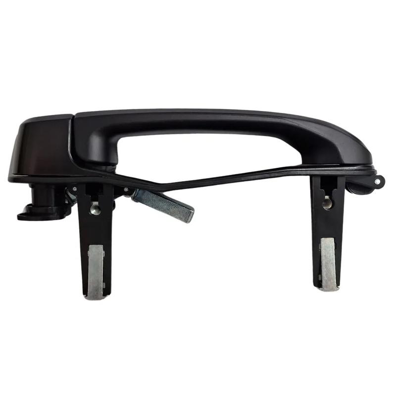 LH/RH Truck Outside Door Handle For VolksWagen Constellation Truck Part 2R2837206 L/ 2R2837205 R