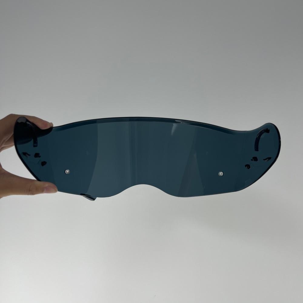 CNS-2 Visor for SHOEI Hornet ADV,Hornet X2 Face Shield Motorcycle Helmet Accessories