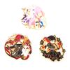 Honkai Star Rail Cartoon Character Brooch Alloy Decorative Pin For Fans