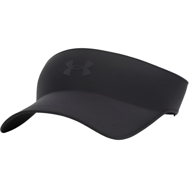 

Under Armour Pattern Design Nylon Cap Unisex caps Black 6005365-001 S/M