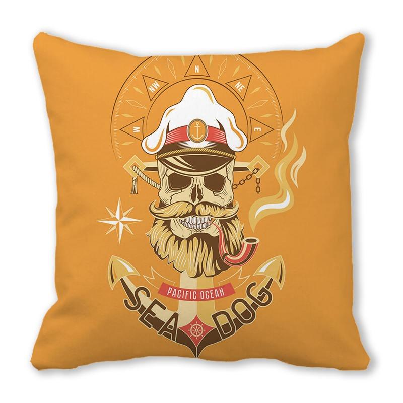 Kissenbezug für Halloween-Dekoration, schwarze Katze, Kürbislaternen-Muster, geeignet für Wohnzimmer, Sofa, Zimmerdekoration, Geschenk