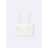 Gu By Uniqlo 2 Way Bandeau