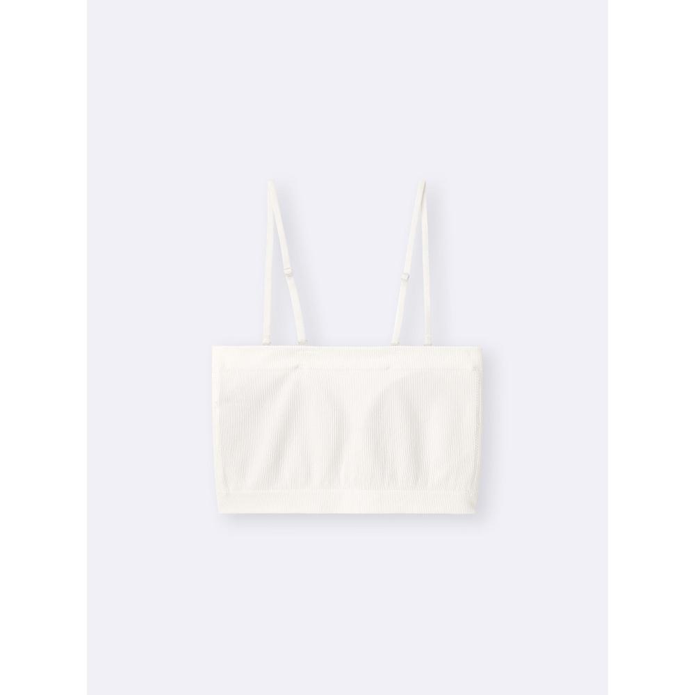 Gu By Uniqlo 2 Way Bandeau