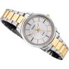 Casio Unisex Standard Series White Watch LTP-1303SG-7AV LTP-1303SG-7AV