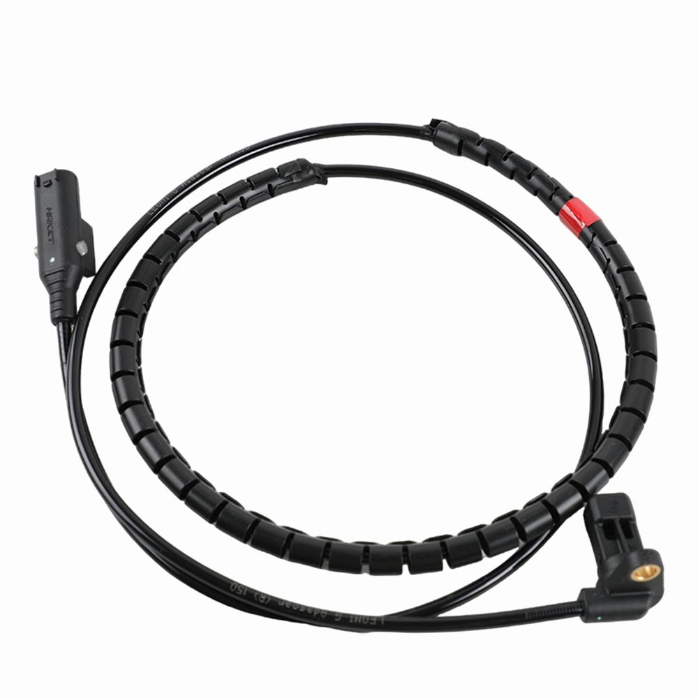 For PIAGGIO Vespa GTS 300 250 310 GTV 300 GTS300 2017-2025 Motorcycle Accessories Front Wheel ABS Sensor Cable Scooter Parts