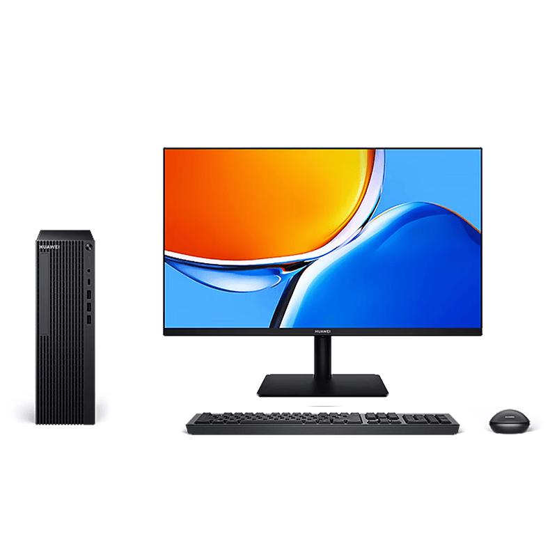 Huawei Qingyun W515y Desktop PC (CN version)
