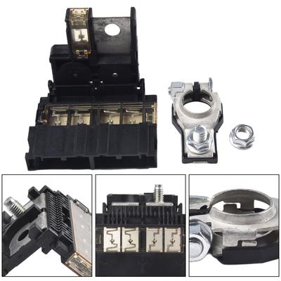 1pcs Cars Battery Fuse Fusible Link For Nissan 350z For Infiniti G35 FX35 FX45 03-2008 Auto Car Accessories 24380-79913 24380-BB