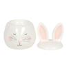 Something Different Bunny Face Oil Burner