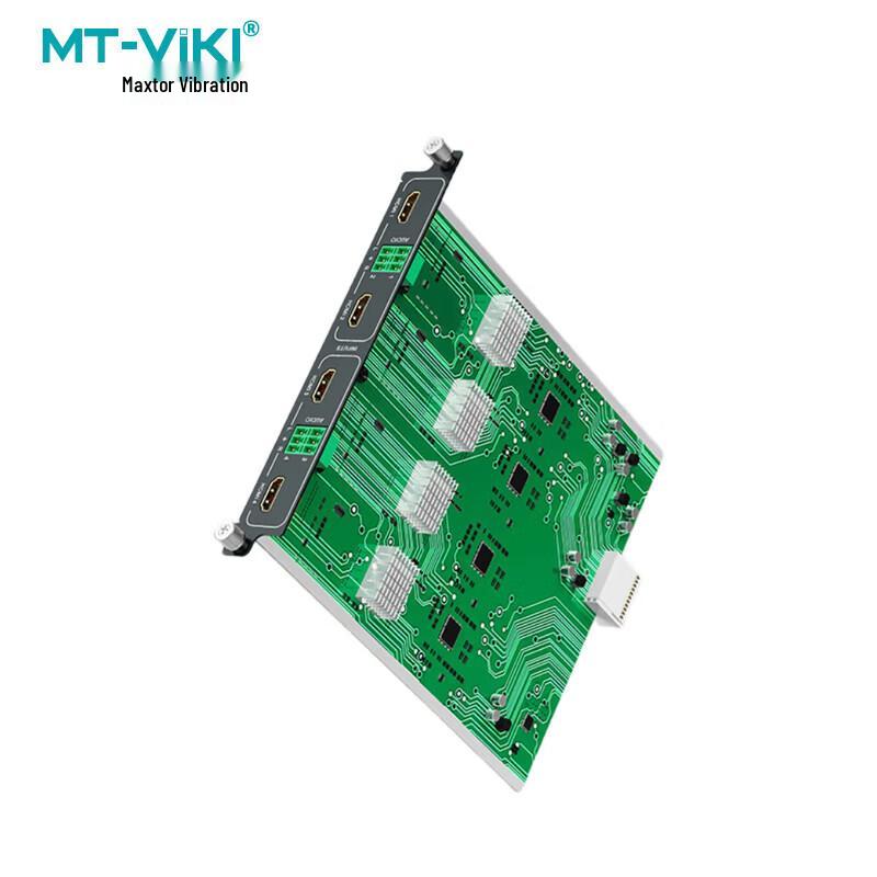 MT-viki Modular Seamless HDMI Matrix Switcher