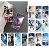 Phone Case For Iphone 17 Pro Max Air 16 15 14 13 Pro Max 15 16 Pro 15Plus Snow Die Ski Snowboard Sport