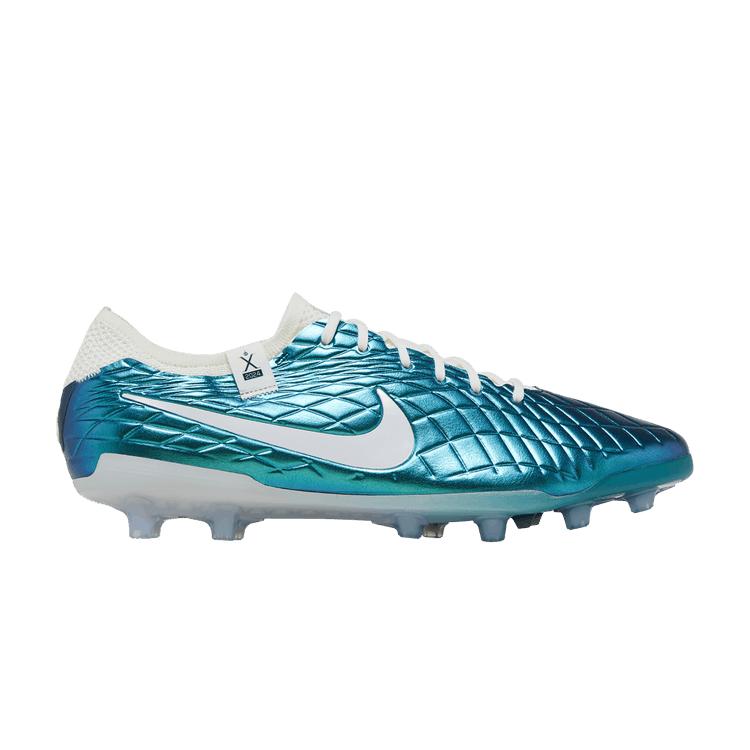 

Nike Tiempo Legend 10 Elite AG-Pro Emerald 41