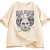 Funny Eggward Meme T Shirt Men Women Twilight Saga TShirt Casual Short Sleeve Tees Harajuku Streetwear Male Clothes
