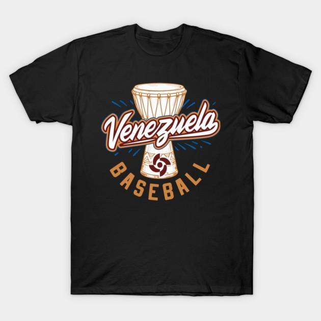 Venezuela world Baseball 2026 T-Shirt, Unisex Tshirt S