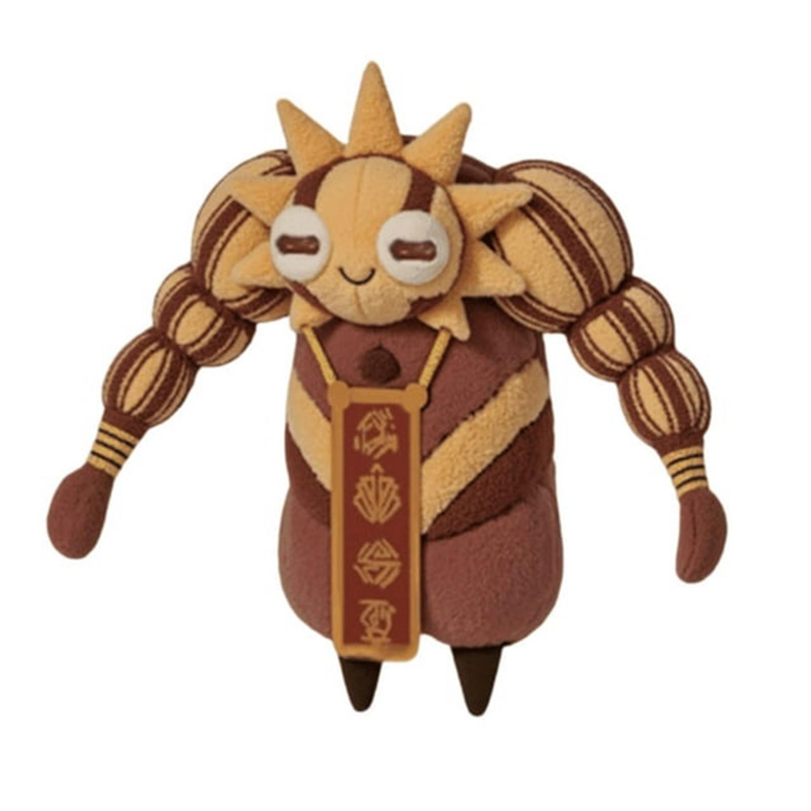 

Плюшевая кукла, Игрушка в подарок, Мультфильм, Детская тряпичная кукла, Детская подарочная подушка One Size