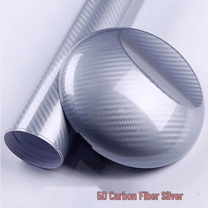 2020 GAC GS4 Carbon Fiber Gear Shift Decor & Protection Film