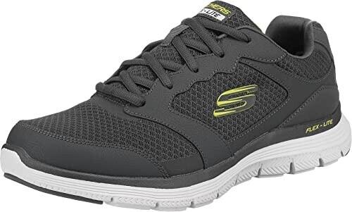 Кроссовки Skechers Flex Advantage 4.0 (232225) (232231-CHAR) charcoal