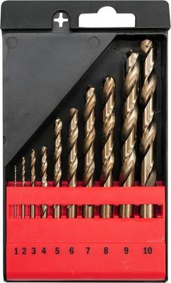 Accesorios para herramientas eléctricas – Brocas