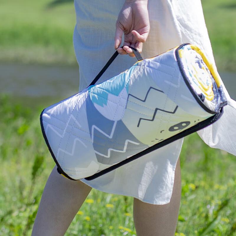 JGGP Camping Tent Moisture-Proof Mat
