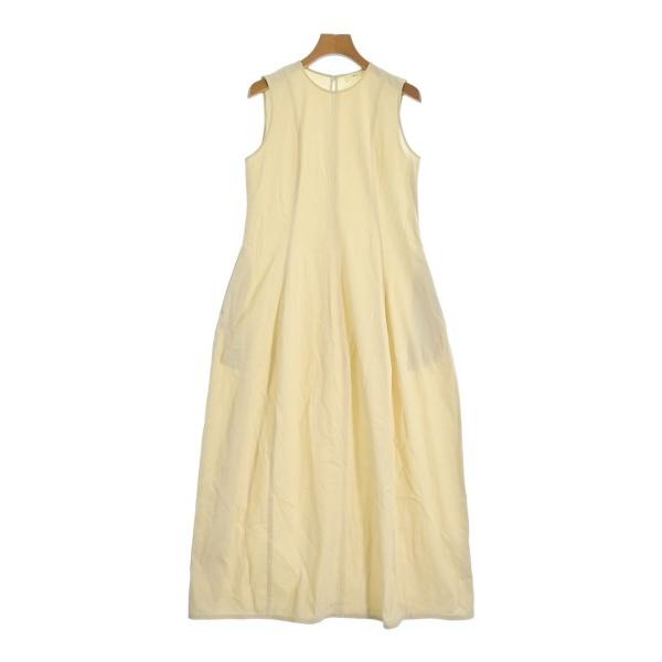 IENA One Piece Women s 36 (S) Beige [Used] [Secondhand]