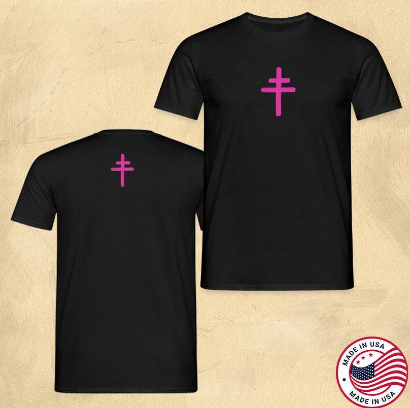President Band Pink Icon Collection – Modern Music Merch T-Shirt Unisex T-Shirt XXXL