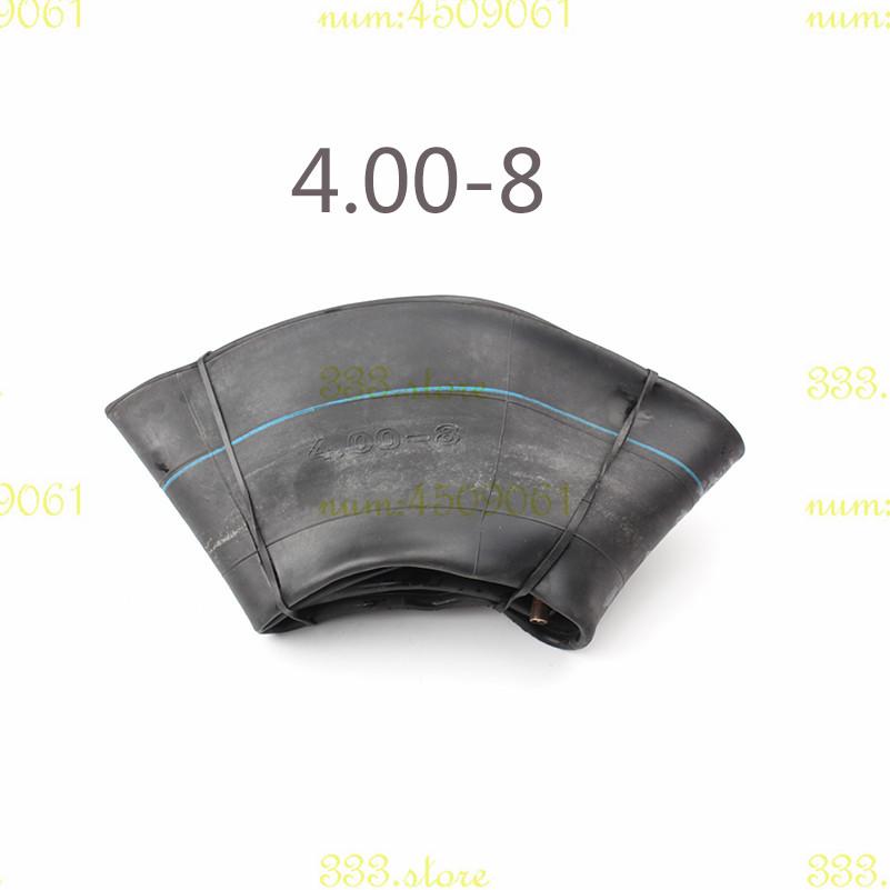 4.10/3.50-4 4.10/3.50-6 2.50-4 3.00-4 4.80/4.00-8 tire ATV Quad Go Kart 47cc 49cc Chunky mobility scooter inner tire