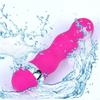 Mini Bullet Shape Vibrator G Spot Clitoris Stimulator Massager Adult Games Anal Vibrator Sex Toys For Woman Erotic Accessories