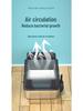 Stainless Steel Cat Litter Box - Rustproof, Scratch-resistant, Wear-resistant, Semi-enclosed, Deodorizing, Fast Shipping Available