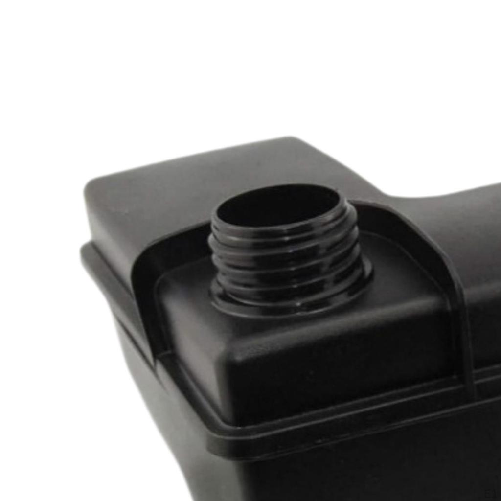 Mower Fuel Tank Garden Equipment Replaces 36752 Practical Professional Lawn Accessory Leakproof