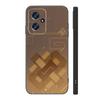 Genshin Impact Logo Black Silicone Phone Case For Xiaomi POCO X3 X4 NFC F3 F4 GT F5 M3 M4 M6 X5 X6 Pro 5G C55 C65 M5