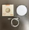 Ultra-Thin 15W Fast Wireless Charger for Apple Phones