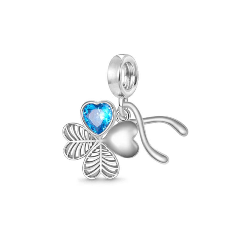 New Copper Charm Squirrel Fist Set Maitreya Buddha Collection Bead Fit Original Pandent Bracelet Women Jewelry Gift Diy