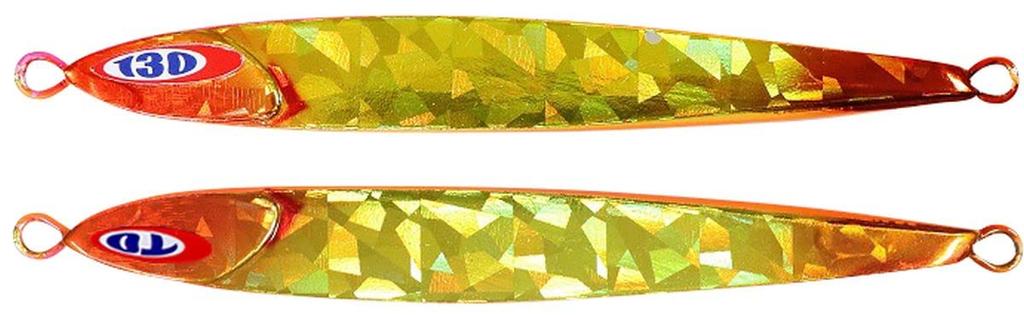 JACKALL Metal Jig Anchovy Metal Type ZERO 160g Oleoleorekin Lure