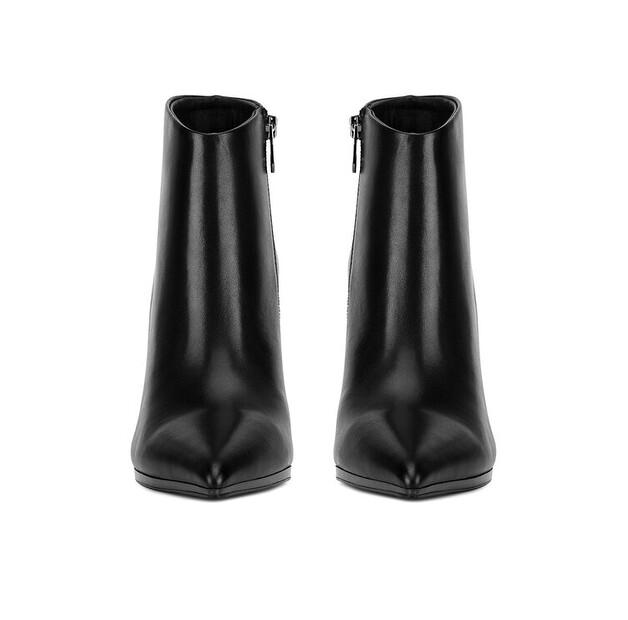 Ankle Boots Eva Minge ASSIA-SLT2518-0501 Black