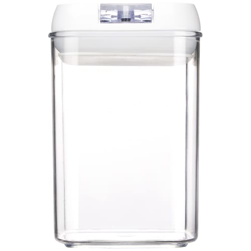 PEARL METAL Lever DE Easy Lock System Container, 0.9L, HB-1384