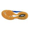 Mizuno Scarpe da Tennistavolo Wave Medal 5 Bianco Blu Unisex 81GA151514