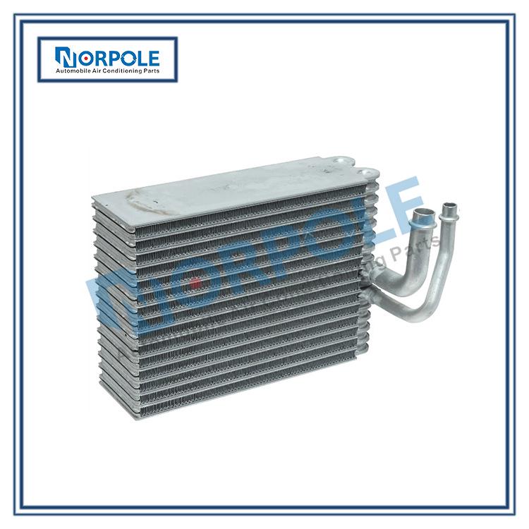 

Volkswagen Touareg 04-18 Rear AC Evaporator 73*235*165 mm