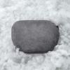 Universal Ultra-Soft Lumbar and Neck Support for Car Headrests and Sports Seats