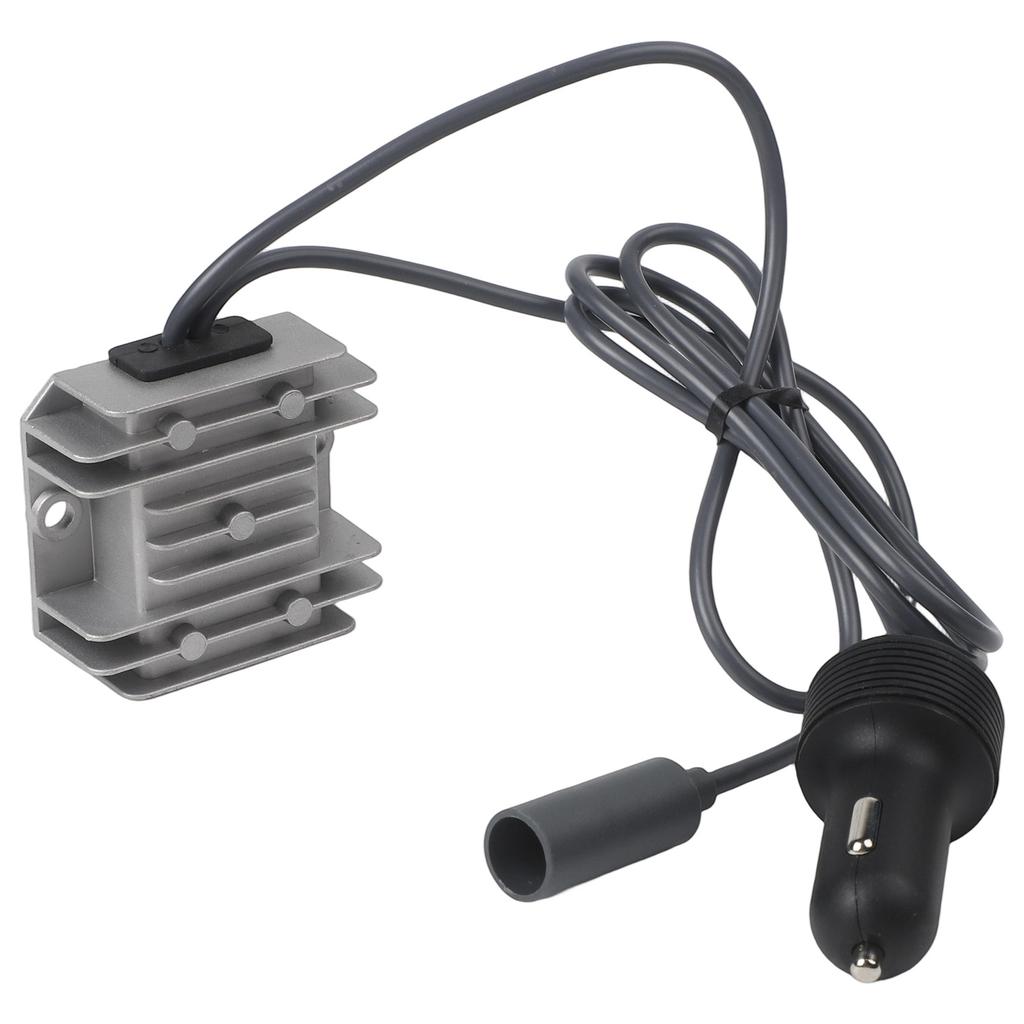 For Starlink Mini Car Cable Power Boost Converter 12V 24V to 30V 3 5A with Stable Voltage Output and Safety Protections