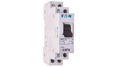 Staircase Switch DAY-0-NIGHT 16A 1P ZS/WTN 248347