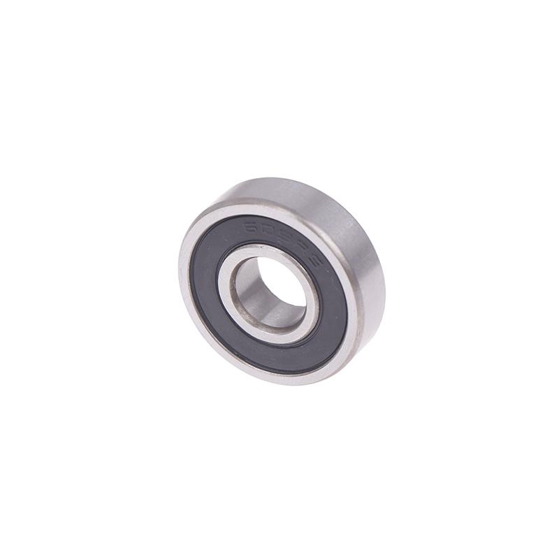 10Pcs Double Shielded Miniature Steel Single Row 608Zz 608Rs 609Zz 609Rs 6000Zz 6000Rs 6001Z 6001Rs Deep Groove Ball Bearing