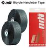 Ruban de Guidon de Vélo ODI Professionnel pour Vélo de Route Antidérapant Doux Ruban pour Guidon d'Équilibre de Cyclisme PU/EVA Respirant Pièces de Vélo