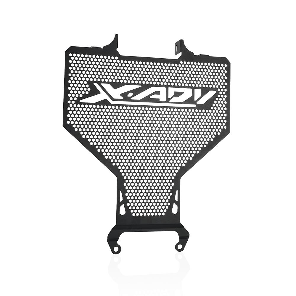 Kühlergrill Schutzabdeckung Protektor Passend für HONDA X-ADV 750 XADV 750 2021 2022 2023 2024 2025 Motorrad Zubehör XADV750