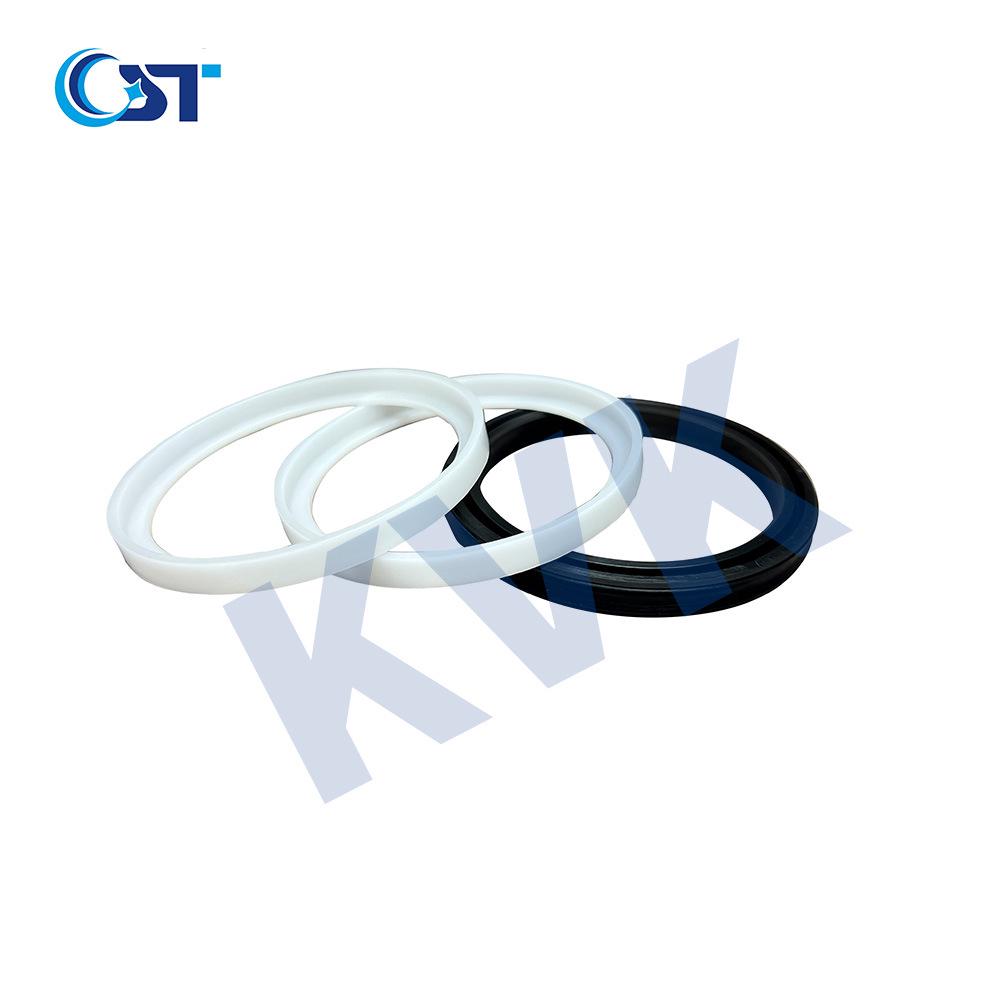 KVK Seals Piston Seal for Hydraulic & Pneumatic Construction Machinery O-rings RGU