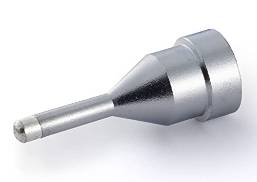 Hakko Desoldering Nozzle /1.3mm Long N61-13 (for F
