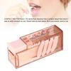 3 Pcs Refillable Floss Pick Case Portable Floss Pick Holder Automatic Toothpick Dispenser  Travel