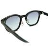[MERRY PLEASURE] Photochromic Sunglasses, Blue Light Blocking, PC Glasses, Men's & Women's, Fashion Glasses, Wellington Style, Tinted Lenses