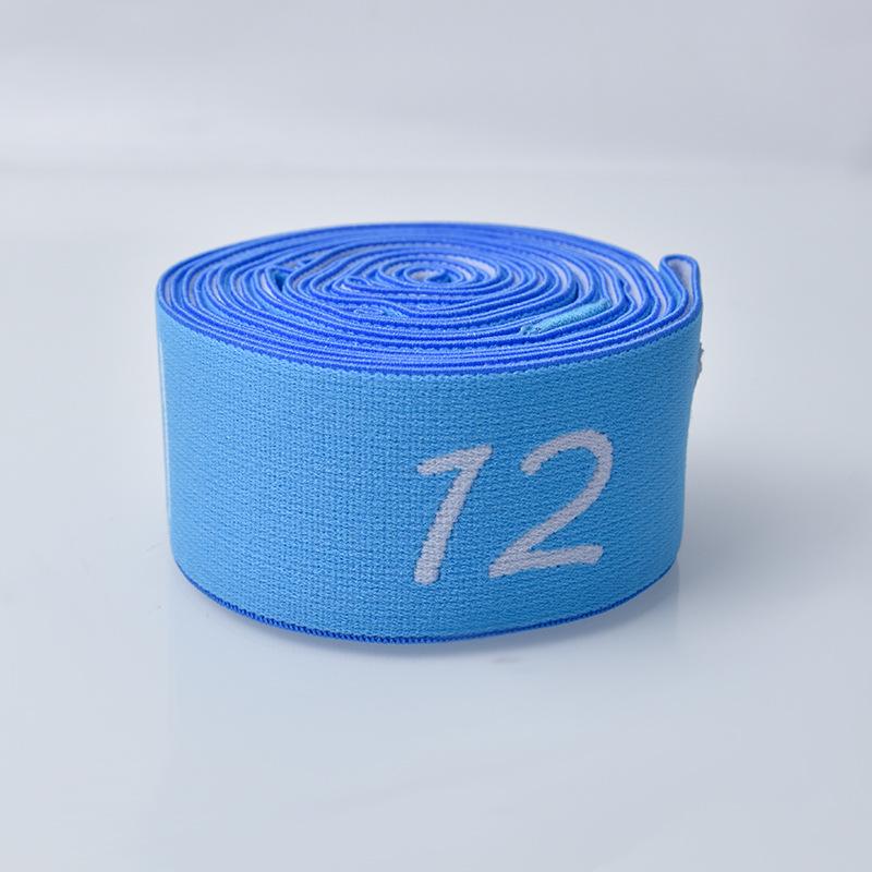 Elastic Stretch Band for Yoga and Resistance Training