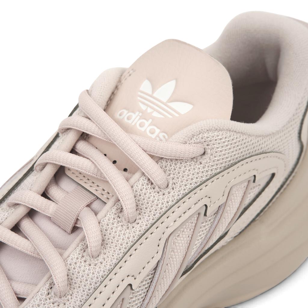 adidas Ozgaia Putty Mauve Damskie trampki Różowe Obuwie-Białe IG6049