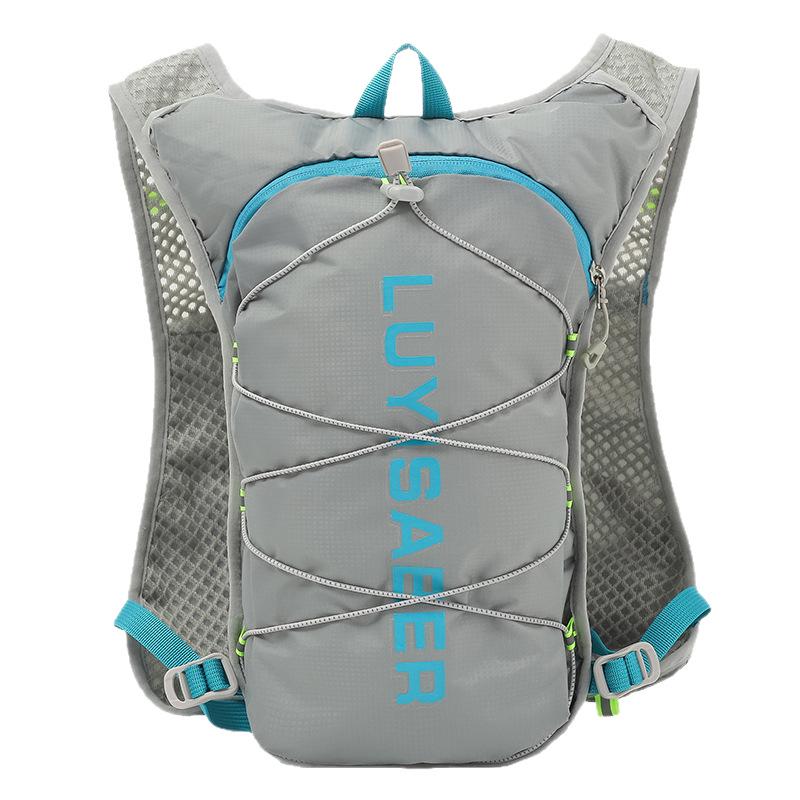 Off-Road Running Hydration Pack for Cycling, Hiking, and Marathon